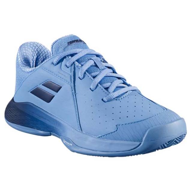 バボラ(Babolat) ジュニア PROPULSE プロパルス CLAY BOY クレー