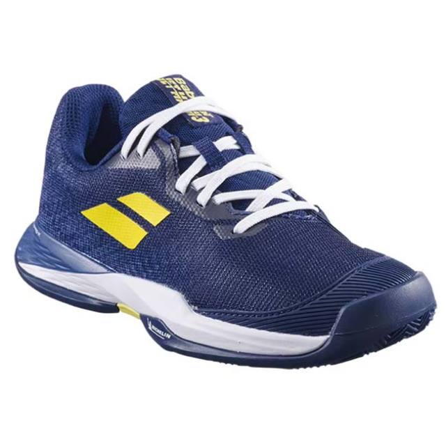 Babolat JET MACH 3 SG テニスシューズ メンズ バボラ ジェット マッハ 3 サンドグラス M 30S23627 (テニス