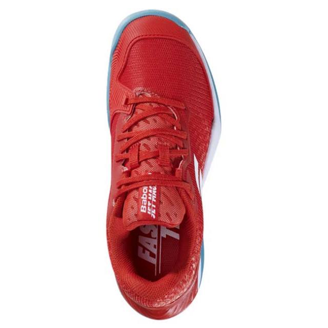 バボラ(Babolat) ジュニア JET MACH 3 ジェットマッハ3 CLAY