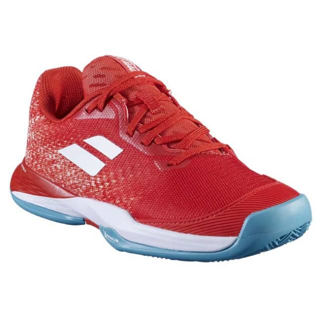 バボラ(Babolat) ジュニア JET MACH 3 ジェットマッハ3 CLAY