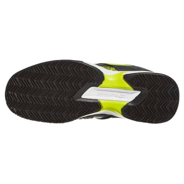 バボラ(Babolat) ジュニア(ボーイズ) PROPULSE プロパルス CLAY