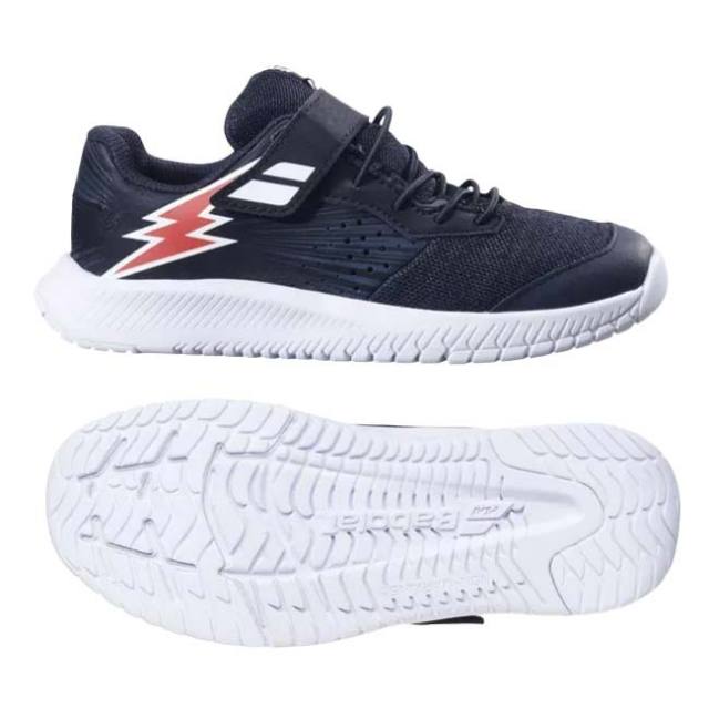 バボラ　テニスシューズ Tennis Shoes | Babolat Official Website