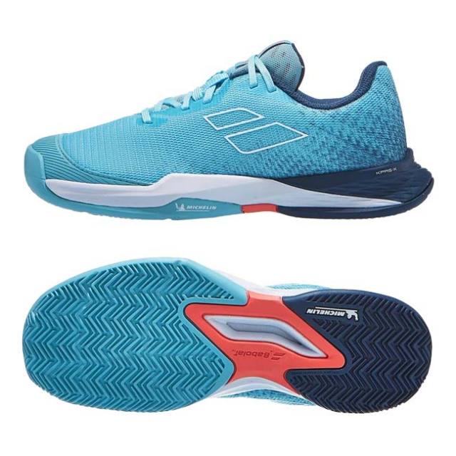 在庫処分特価】バボラ(Babolat) ジュニア(ボーイズ) JET MACH 3