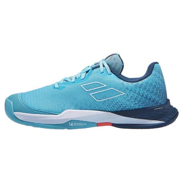 在庫処分特価】バボラ(Babolat) ジュニア(ボーイズ) JET MACH 3