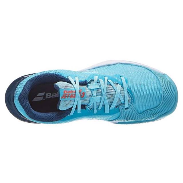 在庫処分特価】バボラ(Babolat) ジュニア(ボーイズ) JET MACH 3