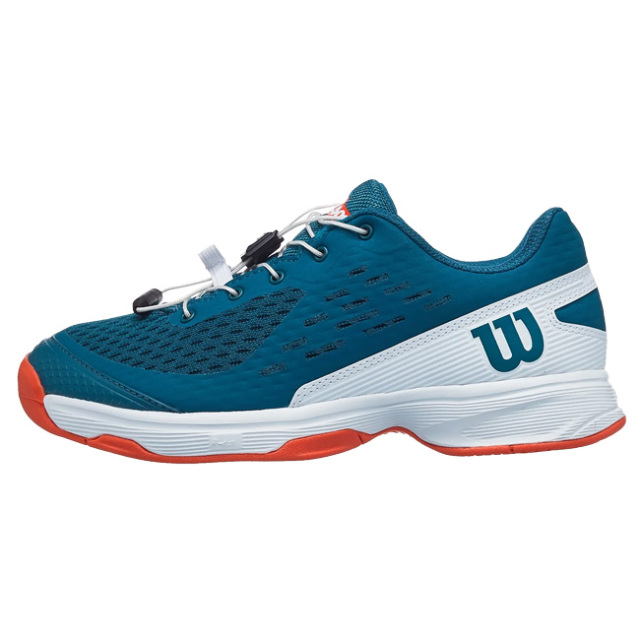 在庫処分特価】ウィルソン(Wilson) 2022 ジュニア RUSH PRO JR4.0