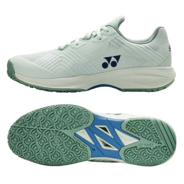 ヨネックス(YONEX) メンズ パワークッション ソニケージ GC オムニ