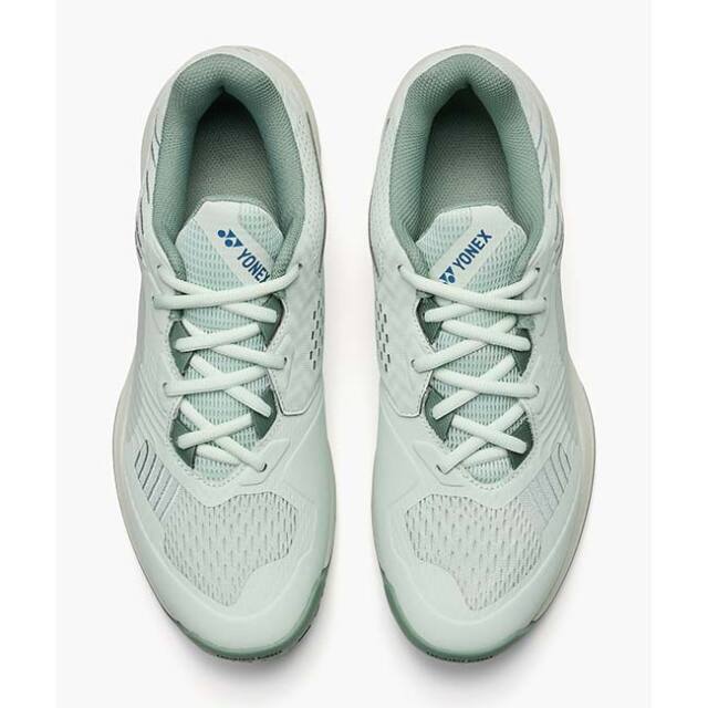 ヨネックス(YONEX) メンズ パワークッション ソニケージ GC オムニ