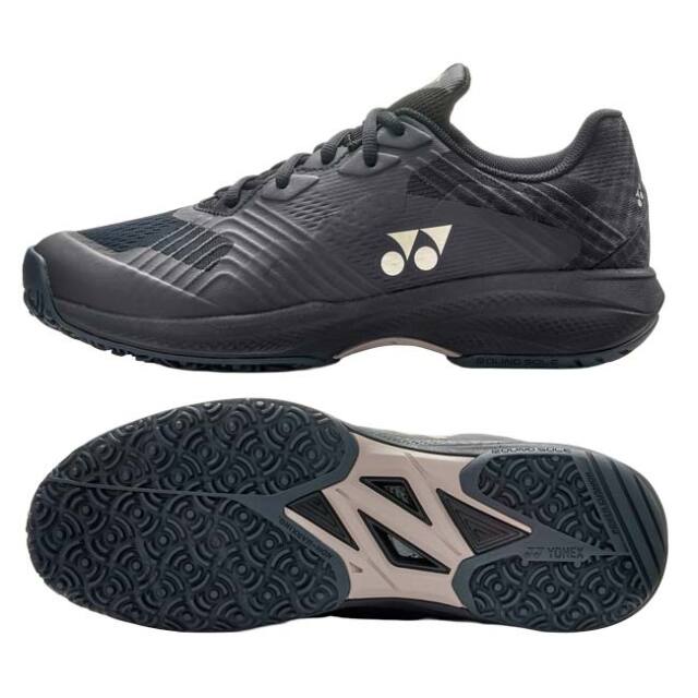 ヨネックス(YONEX) メンズ パワークッション ソニケージ GC オムニ