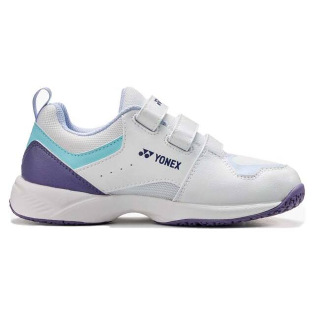 ヨネックス(YONEX) 2026 ジュニア パワークッションプロムーブ GC