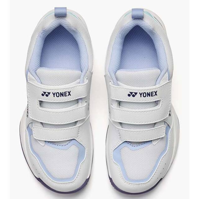 ヨネックス(YONEX) 2026 ジュニア パワークッションプロムーブ GC