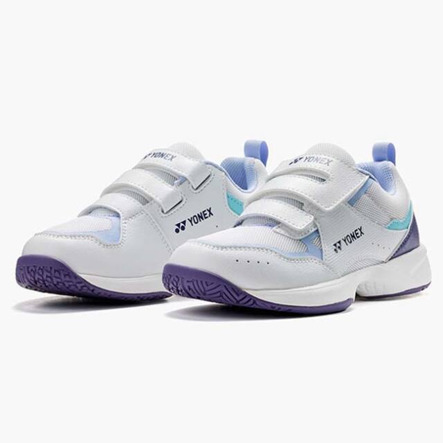 ヨネックス(YONEX) 2026 ジュニア パワークッションプロムーブ GC