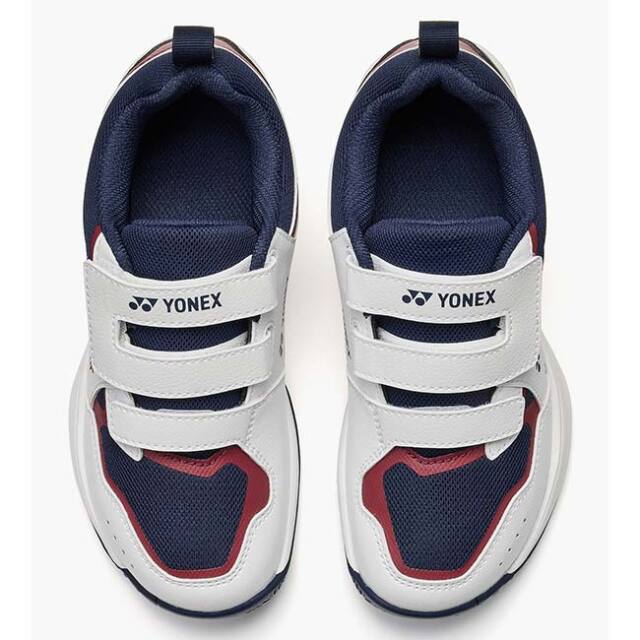 ヨネックス(YONEX) 2026 ジュニア パワークッションプロムーブ AC
