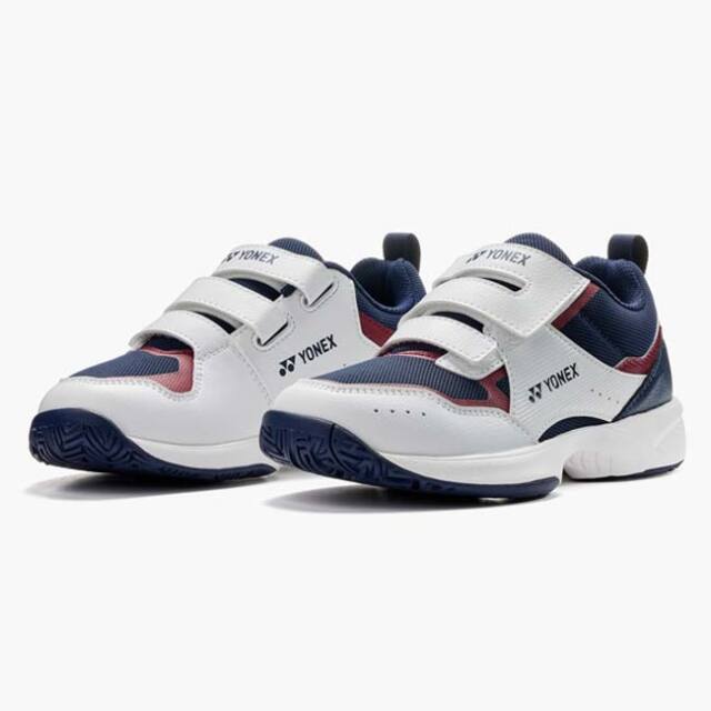 ヨネックス(YONEX) 2026 ジュニア パワークッションプロムーブ AC