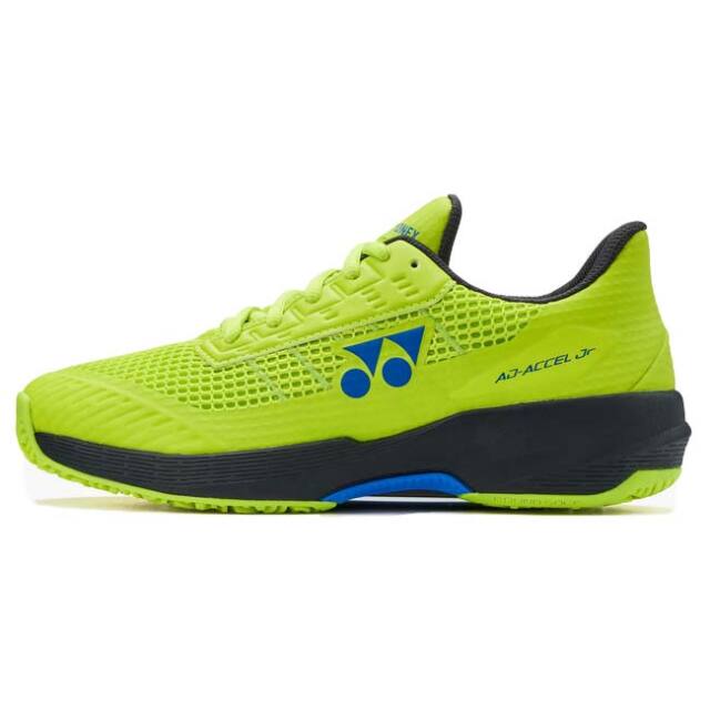 ヨネックス(YONEX) 2026 ジュニア パワークッションアドアクセル