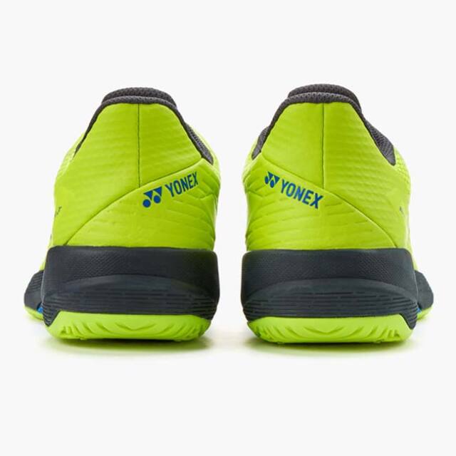 ヨネックス(YONEX) 2026 ジュニア パワークッションアドアクセル