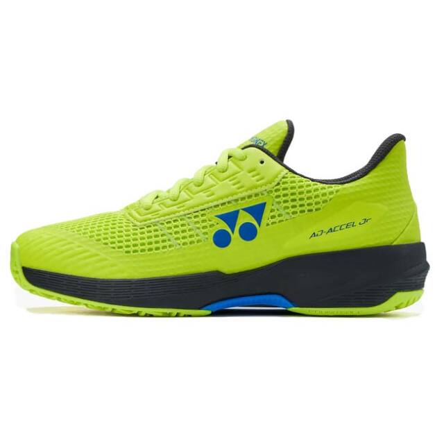 ヨネックス(YONEX) 2026 ジュニア パワークッションアドアクセル