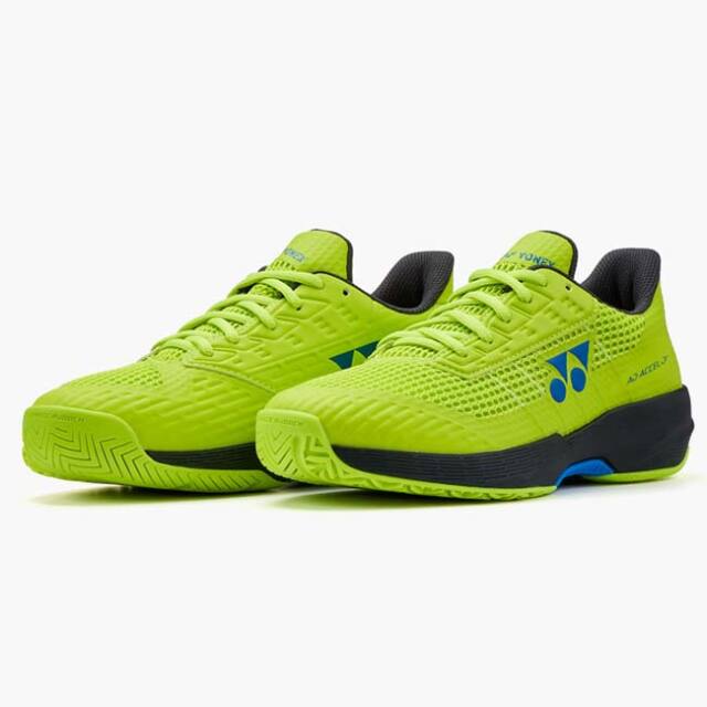 ヨネックス(YONEX) 2026 ジュニア パワークッションアドアクセル
