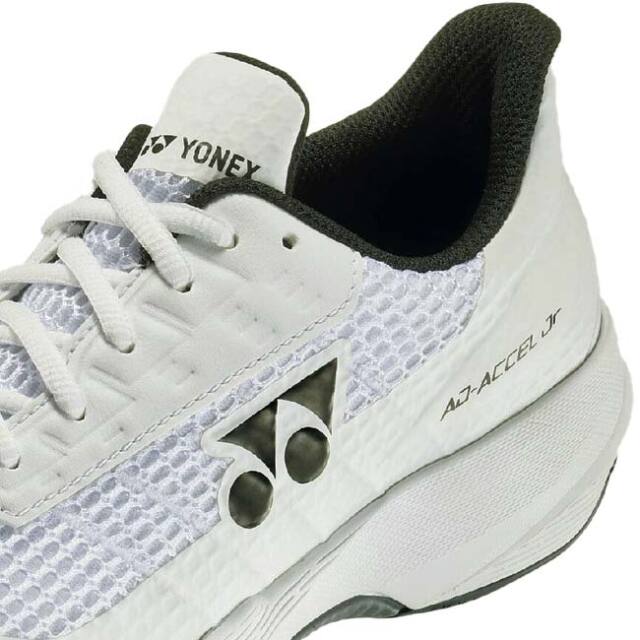 ヨネックス(YONEX) 2025 ジュニア パワークッションアドアクセル