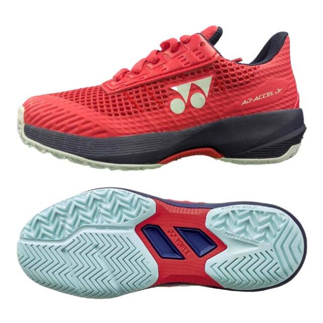 2025　アドアクセル　26cm　YONEXパワークッション YONEX 《送料無料》《新色》2025年8月下旬発売 YONEX パワー