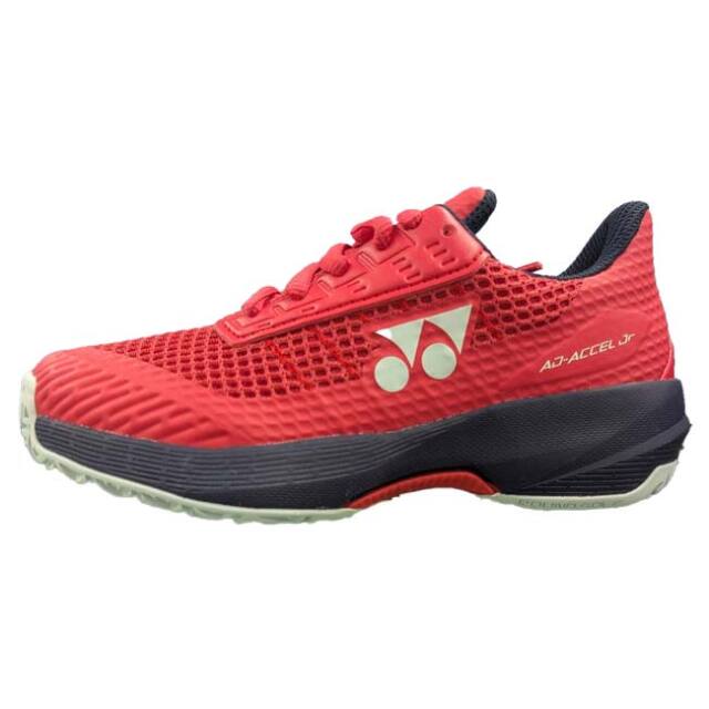 ヨネックス(YONEX) 2025 ジュニア パワークッションアドアクセル