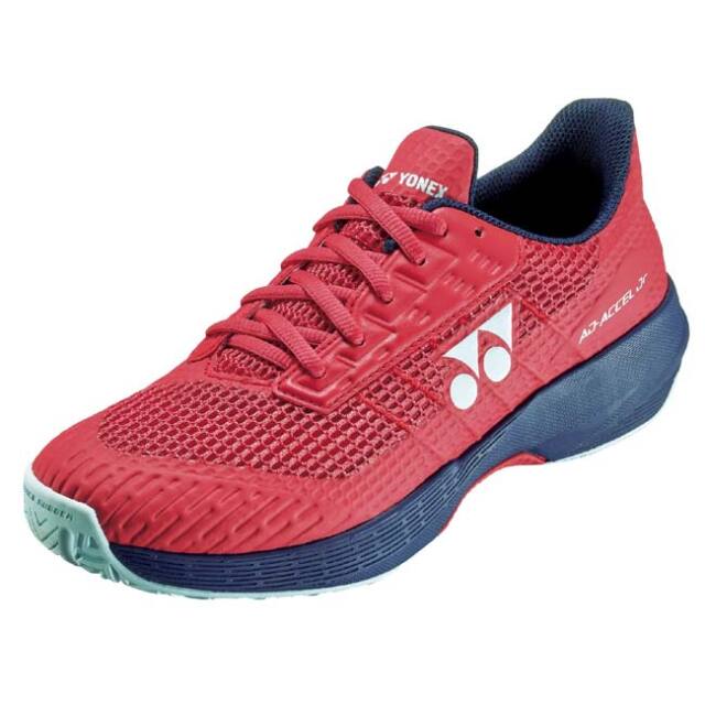 ヨネックス(YONEX) 2025 ジュニア パワークッションアドアクセル