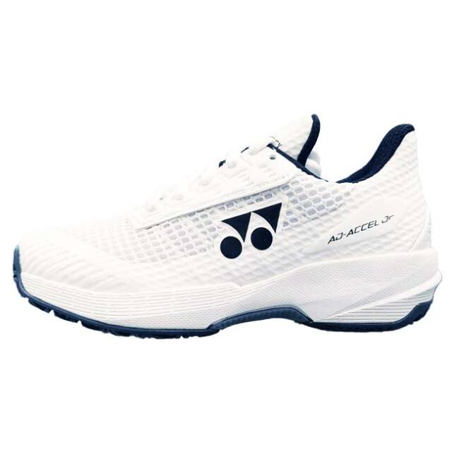ヨネックス(YONEX) 2025 ジュニア パワークッションアドアクセル