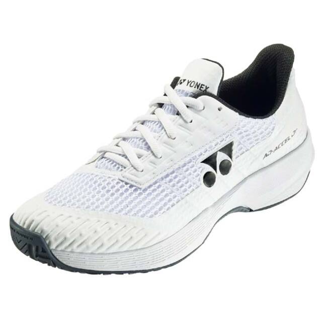 2025　アドアクセル　26cm　YONEXパワークッション YONEX ヨネックス(YONEX) 2025 ジュニア パワークッションアド