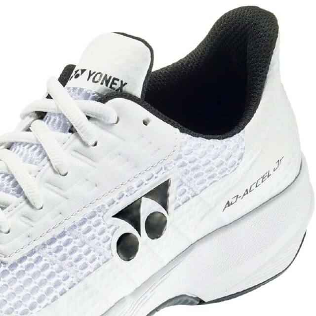 YONEX TENNIS SHOES パワークッション アドアクセルジュニアGC パワークッションアドアクセルジュニアGC. SHTAAJG|SHTAAJG