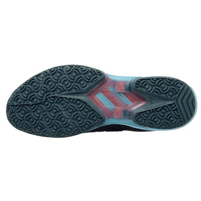 ヨネックス(YONEX) 2024 ユニセックス パワークッションアドアクセル