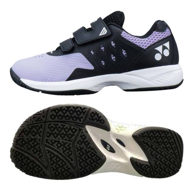 ヨネックス(YONEX) 2024 ジュニア パワークッションエアラス