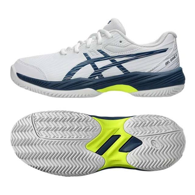 【にいがためいくん】ASICS テニスシューズ 青 27㎝ 楽天市場】アシックス テニス シューズ 27.5の通販