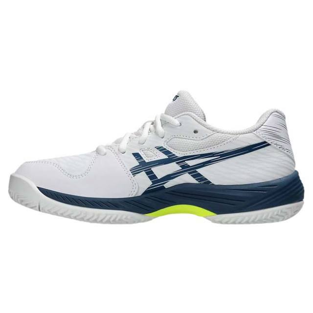 M*5様 ASICS COURTFFNOVAK テニスシューズ　27cm オムニ ASICS公式】テニス シューズ