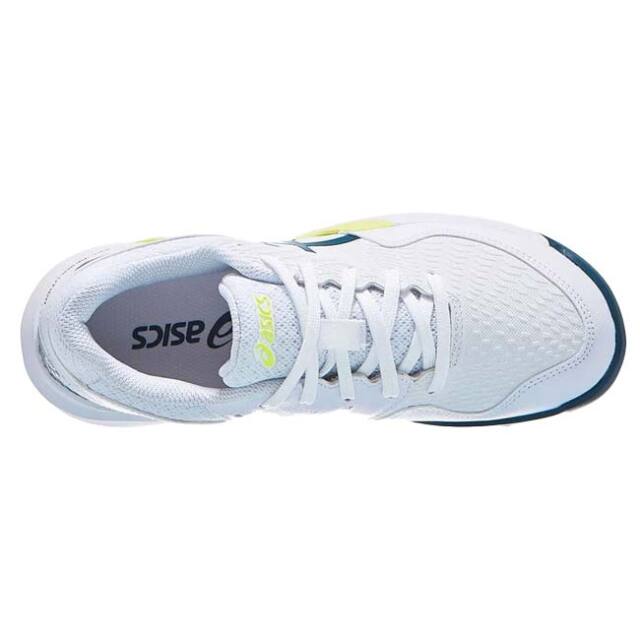 初売フライング！最大11%OFF】アシックス(Asics) ジュニア ゲルレゾ