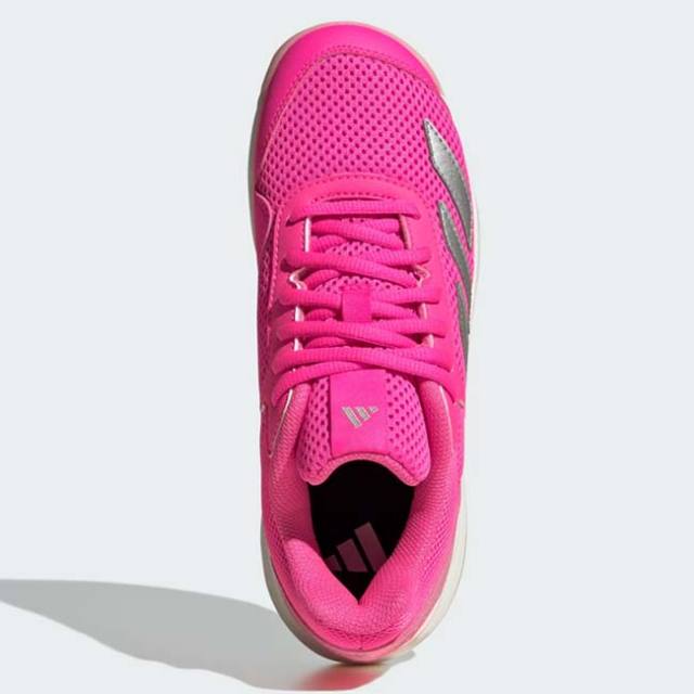 アディダス(adidas) ジュニア COURTFLASH K コートフラッシュK AC