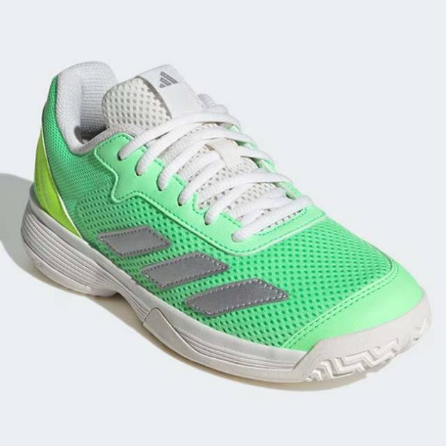 アディダス(adidas) ジュニア COURTFLASH K コートフラッシュK AC