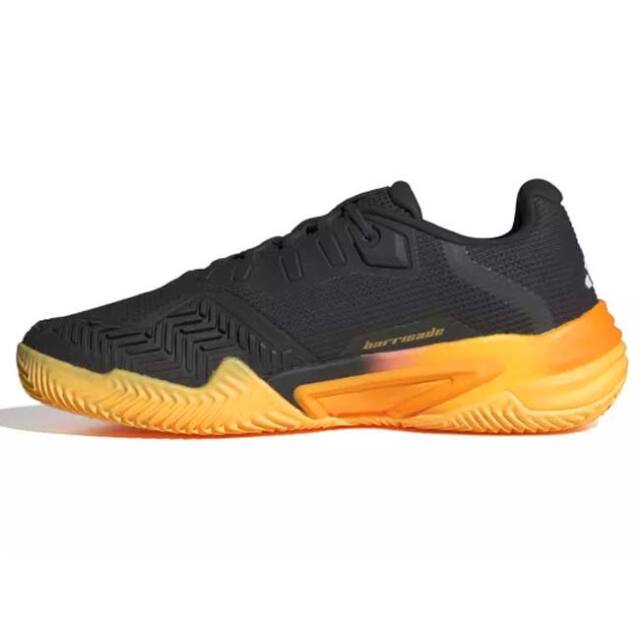 アディダス(adidas) 2024 メンズ Barricade 13 バリケード13 M MC 