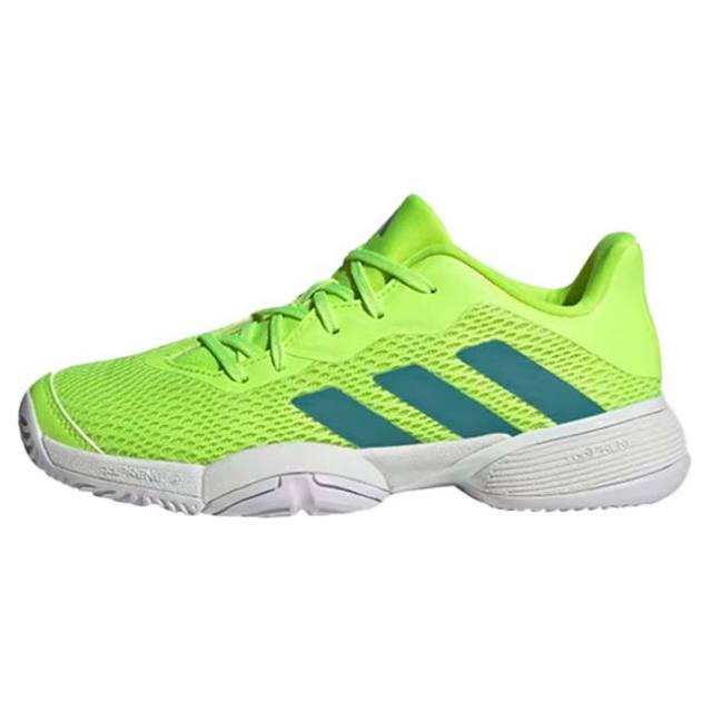 【テニスシューズ】アディダス　バリケード adidas アディダス テニスシューズ BARRICADE CODE COURT AC