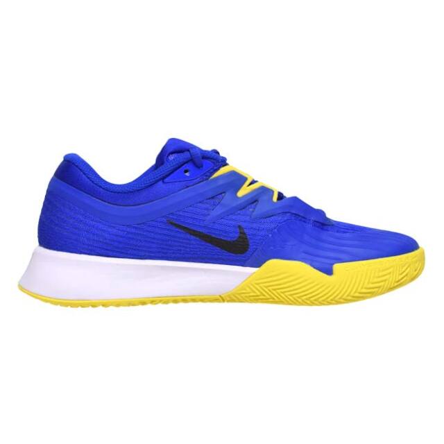 ナイキ(NIKE) メンズ ZOOM VAPOR PRO 3 ヴェイパー プロ 3 CLY クレー