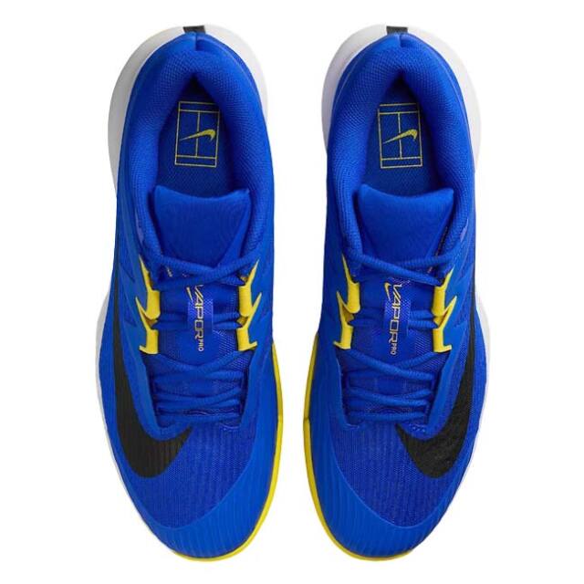 ナイキ(NIKE) メンズ ZOOM VAPOR PRO 3 ヴェイパー プロ 3 CLY クレー