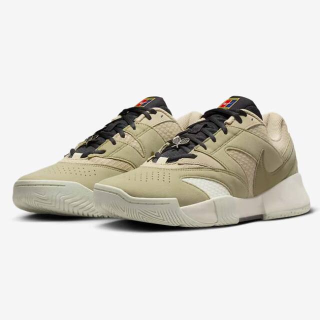 ナイキ(NIKE) 2025 HO メンズ COURT LITE 4 コートライト4 ヘリテージ