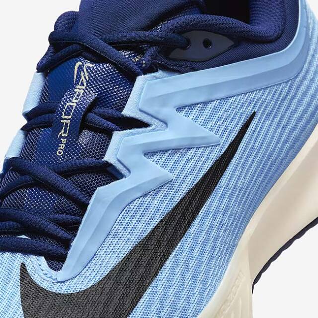 ナイキ(NIKE) 2025 HO メンズ VAPOR PRO 3 ヴェイパー プロ 3 HC
