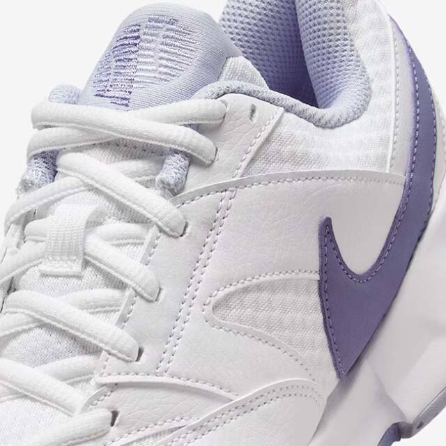 ナイキ(NIKE) 2025 HO レディース Court Lite 4 コートライト4