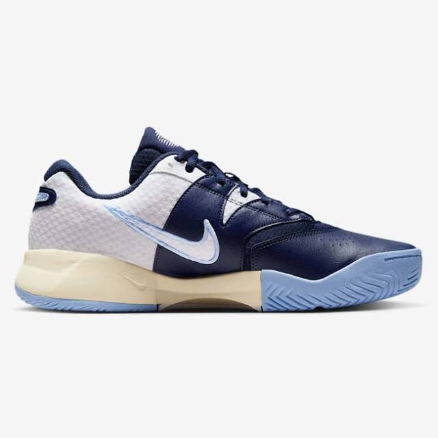 ナイキ(NIKE) 2025 HO メンズ Court Lite 4 コート ライト 4 オール
