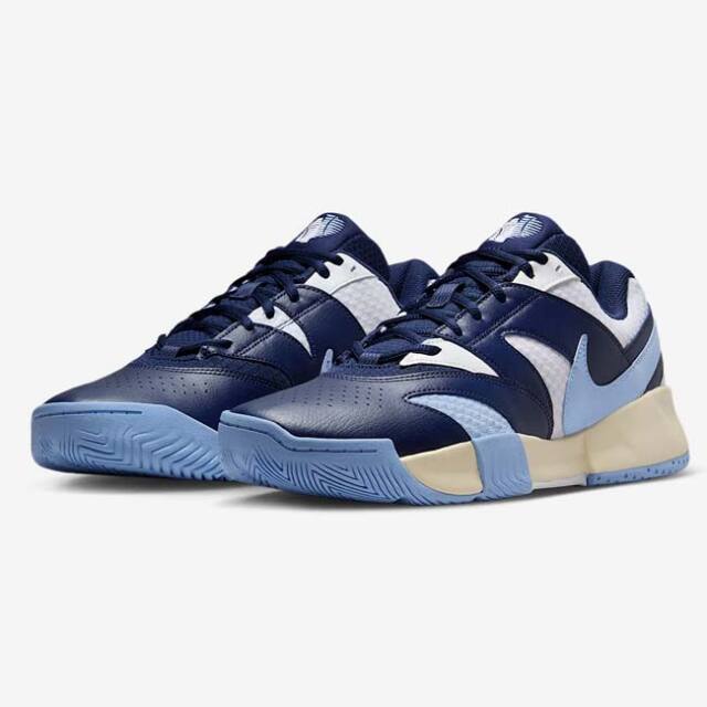 ナイキ(NIKE) 2025 HO メンズ Court Lite 4 コート ライト 4
