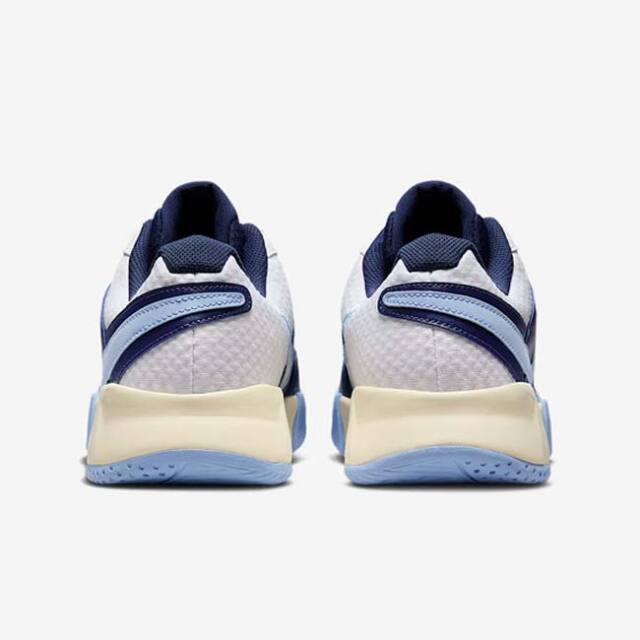 Nike テニスシューズ　ナイキコートライト4 FD6574-100 NIKE（ナイキ） Court Lite 4 ナイキコート ライト 4 FD6574-100