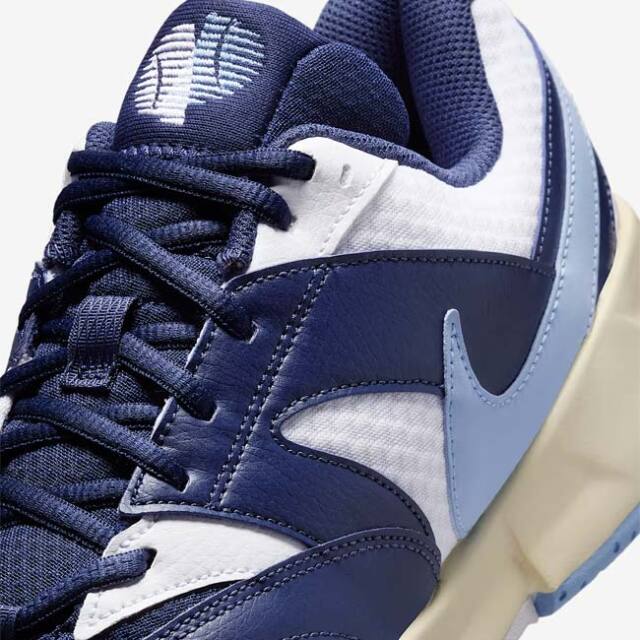 ナイキ(NIKE) 2025 HO メンズ Court Lite 4 コート ライト 4 オール