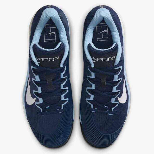 ナイキ(NIKE) 2025 HO メンズ Zoom Vapor 12 ズーム ヴェイパー 12 HC