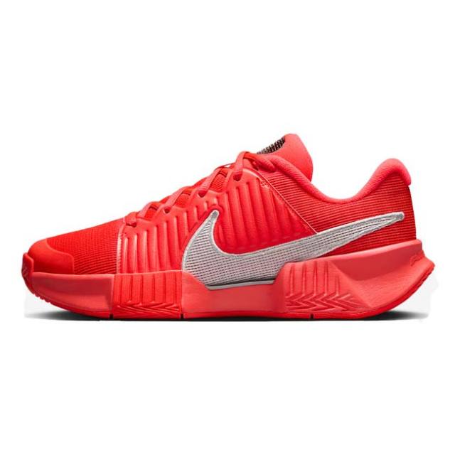 Nike テニスシューズ　ハードコート　27cm 日本未発売 売切り終了！在庫処分特価】ナイキ(NIKE) 2025 FA レディース Zoom GP