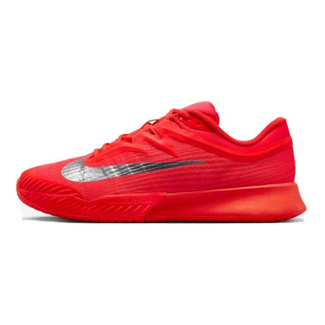 NIKE - おいちゃん様　☆新品☆ ナイキ　テニスウェア　スコート　新色　Red  US-S ナイキ(NIKE) 2025 FA レディース ズーム ヴェイパー プロ3